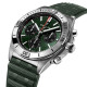 Breitling AB0134101L2S1 Chronomat B01 42